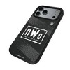WWE Legends Steel MagSafe Compatible Cell Phone Case for Apple iPhone 17 Series - 2 of 4