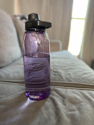 CamelBak Brook .6L Water Bottle, Lilac