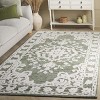 Marquee MRQ505 Hand Tufted Indoor Rugs - Safavieh - 2 of 4
