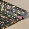 John Derian for Target 25 sq ft Premium Christmas Gift Wrap Toy - 3 of 4