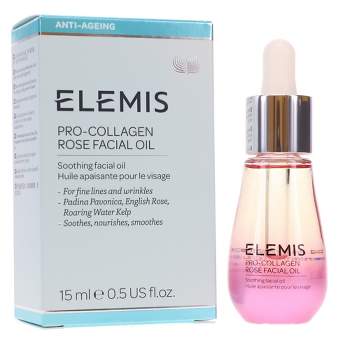 ELEMIS Pro-Collagen Rose Facial Oil 0.5 oz