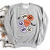 Simply Sage Market Women's Graphic Sweatshirt Boo Magic Eek - 2 of 2