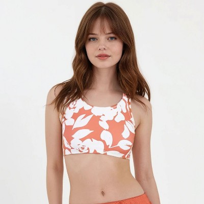 Calypsa - Women's Racerback Swim Bra