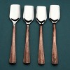 Inox Artisans Copper Ridge Stilton Scoop 4 Pc. Set - image 4 of 4