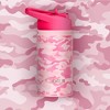 Cubitt Stainless Steel 14 oz Water Bottle for Kids - 2 of 3