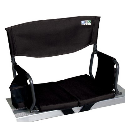 sports chairs for bleachers