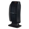 Honeywell Heat Genius Ceramic Heater Black - 2 of 4