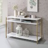 24/7 Shop At Home Inverarnan Console Table - 4 of 4