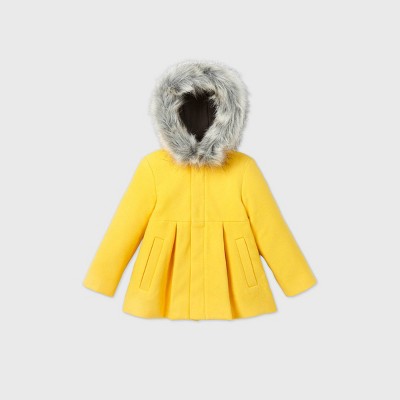 wool coats for toddlers