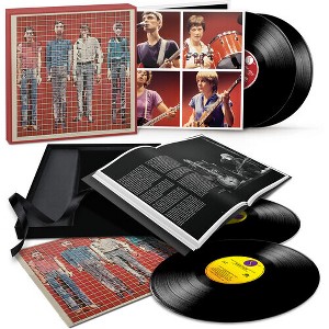 The Talking Heads - More Songs About Buildings And Food (Vinyl) - 1 of 1