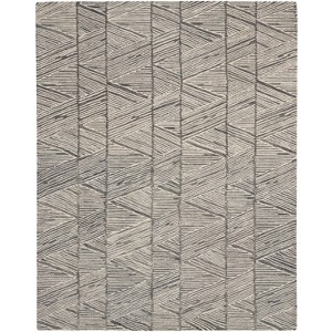 Nourison Vail Modern Indoor Area Rug - 1 of 4
