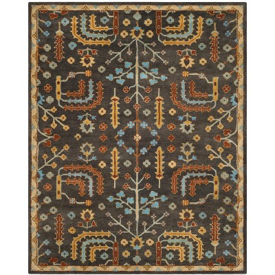 Heritage HG409 Handmade Rug - Safavieh