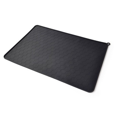 Silicone Under the Sink Mat - Bullseye's Playground™