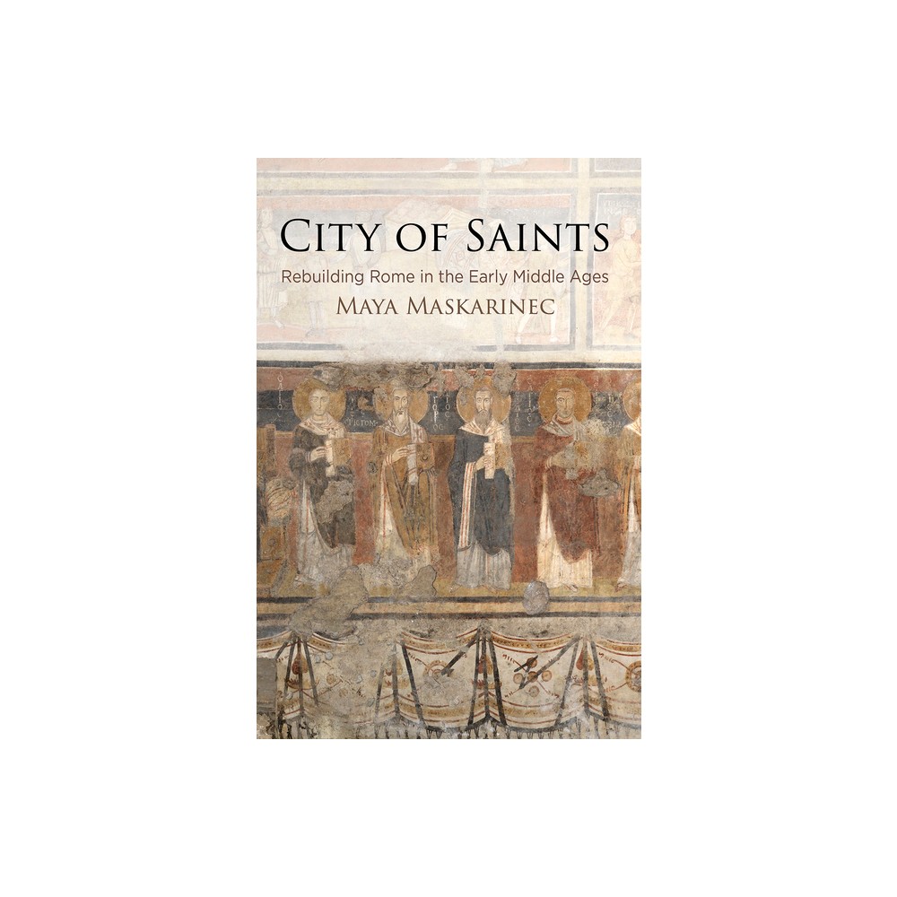 City of Saints