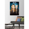 Trends International Buffy the Vampire Slayer - Season 7 One Sheet Unframed Wall Poster Prints - 2 of 4