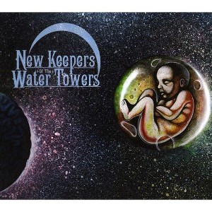 New Keepers of the Water Towers - Cosmic Child (CD) - 1 of 1