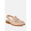 Ellerie Suede Flatform Heel Espadrilles - 2 of 4