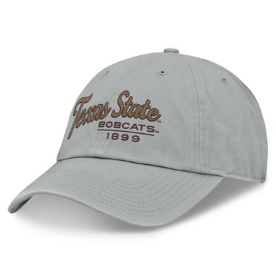 NCAA Texas State Bobcats Nico Cotton Hat