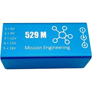 Mission Engineering Ultra-Compact USB C-PD Converter - 1 of 3