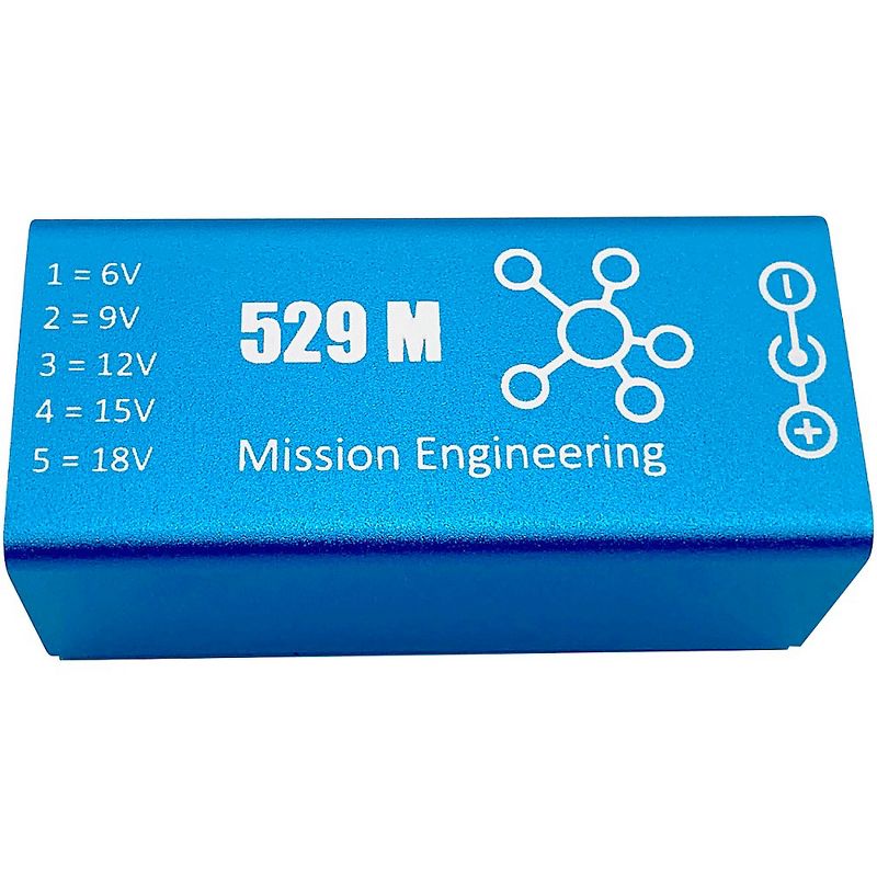 Mission Engineering Ultra-Compact USB C-PD Converter, 1 of 4
