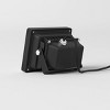 18W LED Halloween Black Light Spotlight - Hyde and EEK! Boutique™: Energy Star, Purple, 11000K, 1-Way, 131 Lumens - 3 of 4