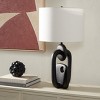 Syrah 25.5" Table Lamp - TBL2010 - Black - Safavieh - 2 of 4
