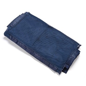 Yescom Mesh Cover Replacement for Rolling Mesh Pool Storage Bin Cart XX-Large - 1 of 4