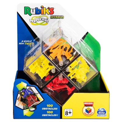 rubik's cube target