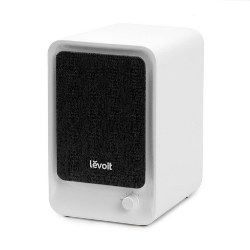 My Detailed Levoit LV-H126 Air Purifier Review: Basic But Good!