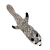 Spot Skinneeez Plush Raccoon Dog Toy - image 2 of 3