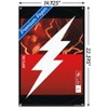 Trends International DC Comics Movie The Flash - Colorway Unframed Wall Poster Prints - 3 of 4