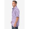 KingSize Lightweight Pocket Golf Polo Shirt - 4 of 4