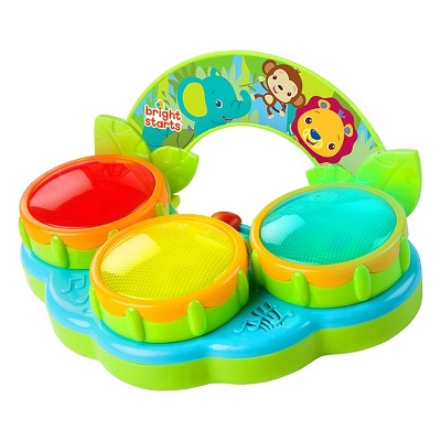 toy drum set target