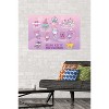 Trends International Hello Kitty and Friends: 24 Dreamland - Group Unframed Wall Poster Prints - 2 of 4