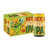 Deep Ellum IPA Beer - 6pk/12 fl oz Cans