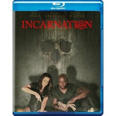 The Incarnation