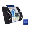 Dr. Pillow Thera-Lumbar Pillow - 2 of 4