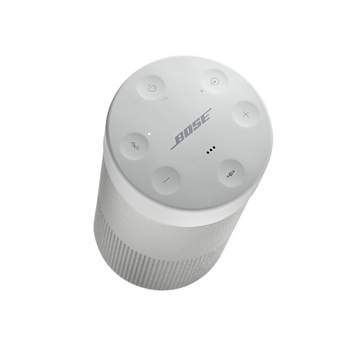Bose SoundLink Revolve Bluetooth Speaker Lux Gray with Vivitar 6