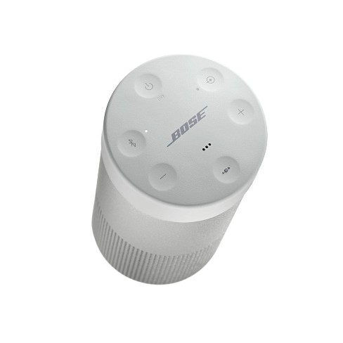 Portable Gray Speaker : Ii Target Bluetooth Revolve Soundlink Bose -