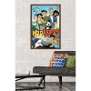 Trends International Wild Kratts - Group Framed Wall Poster Prints - 2 of 4