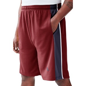 KingSize Men's Big & Tall KS Sport Power Wicking Shorts - 1 of 4