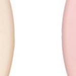 Light Pink & Dark Pink