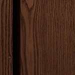 dark walnut