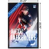 Trends International NHL New York Rangers - Alexis Lafrenière 20 Framed Wall Poster Prints - 3 of 4