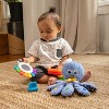 Baby Einstein Opus's Sea of Senses Baby Toy Gift Set - 3 pc - 3 of 4