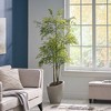 Artificial Heavenly Bamboo Plant - 2 of 4