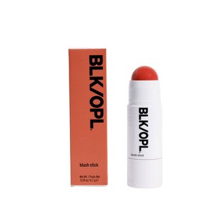 Black Opal Blush Stick - Bleaux - 0.24oz - 1 of 4