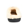 Vance Co. Mens Gifford Clog Slipper - 3 of 4