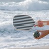 Sunnylife Pickleball Set: The Vacay Olive S51WPBOL - 4 of 4
