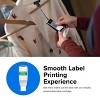 ZEBRA ZSB Series Labels - Potato Starch-Based Printer Label Paper - Recyclable Label Cartridge for Stickers - Versatile - Address, 1.25" x 3.5" - 3 of 4